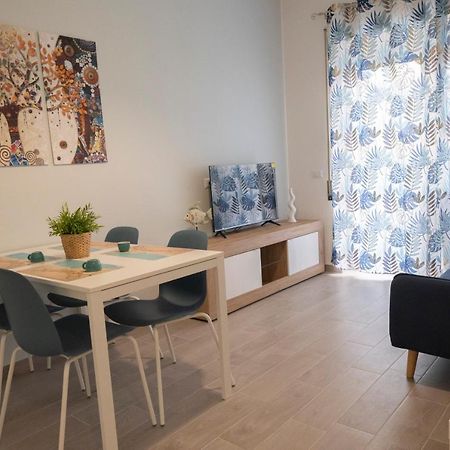 Antica Dogana Apartments Scirocco Terracina Zewnętrze zdjęcie