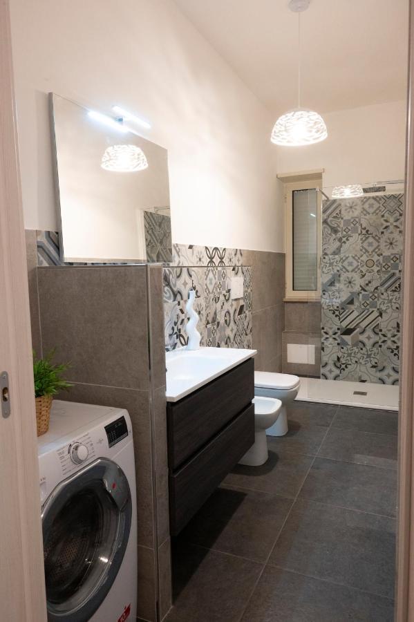 Antica Dogana Apartments Scirocco Terracina Zewnętrze zdjęcie
