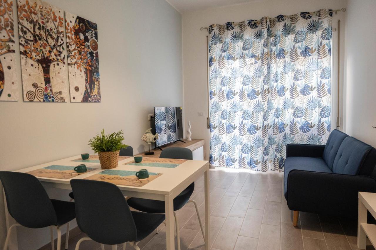 Antica Dogana Apartments Scirocco Terracina Zewnętrze zdjęcie