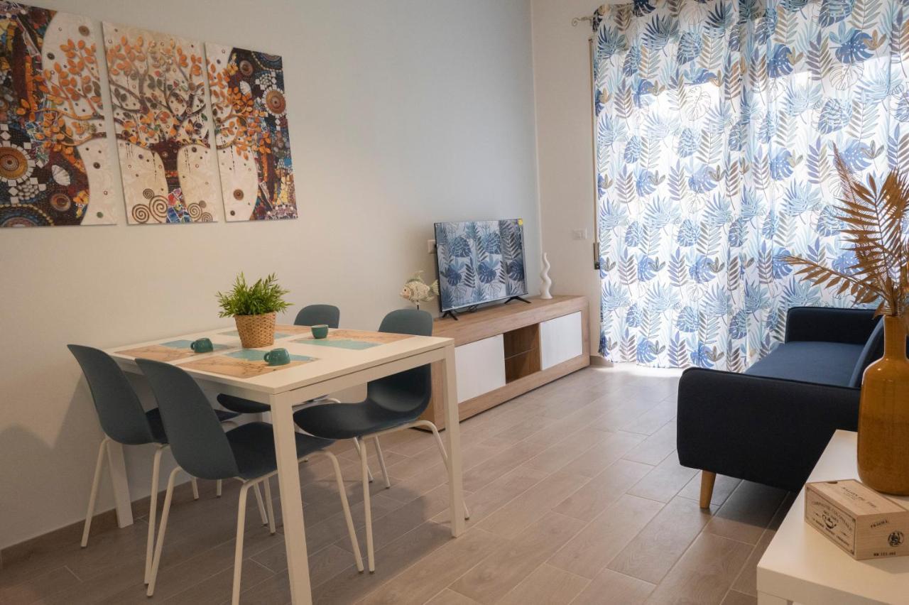 Antica Dogana Apartments Scirocco Terracina Zewnętrze zdjęcie