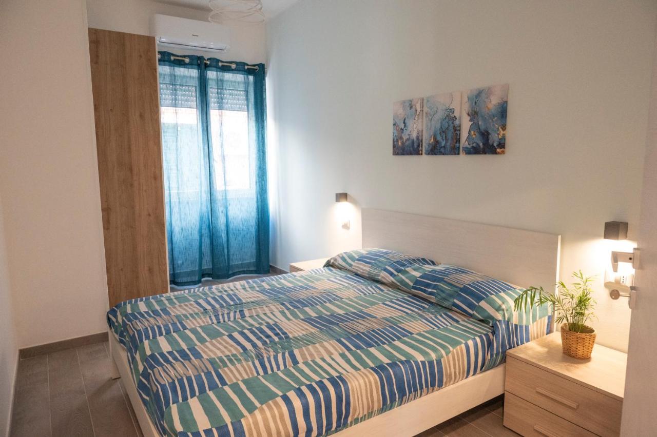 Antica Dogana Apartments Scirocco Terracina Zewnętrze zdjęcie
