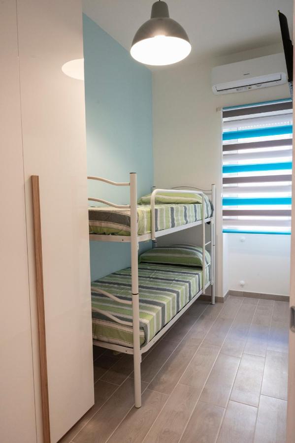 Antica Dogana Apartments Scirocco Terracina Zewnętrze zdjęcie