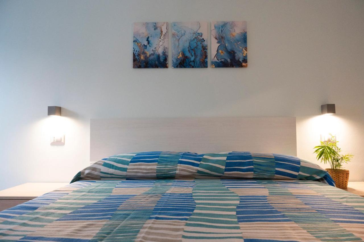 Antica Dogana Apartments Scirocco Terracina Zewnętrze zdjęcie