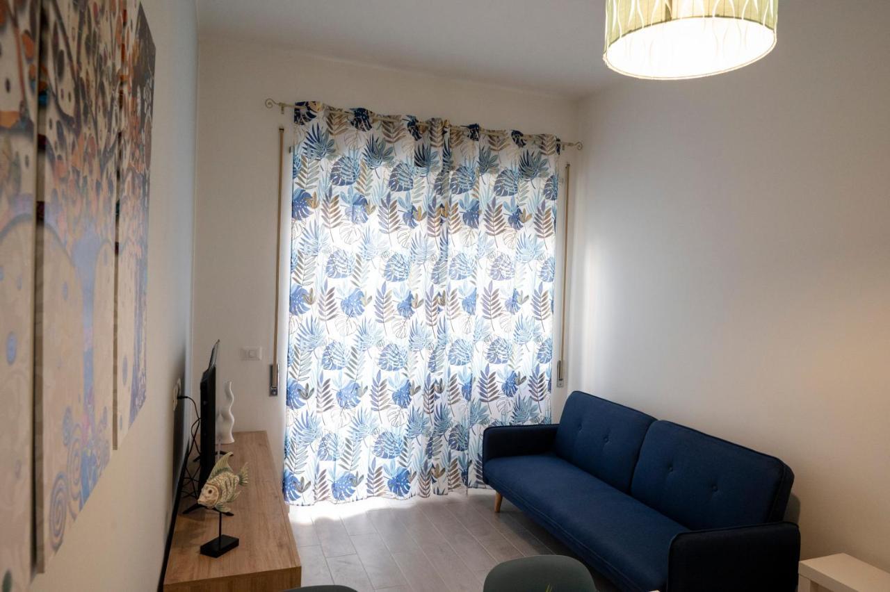 Antica Dogana Apartments Scirocco Terracina Zewnętrze zdjęcie