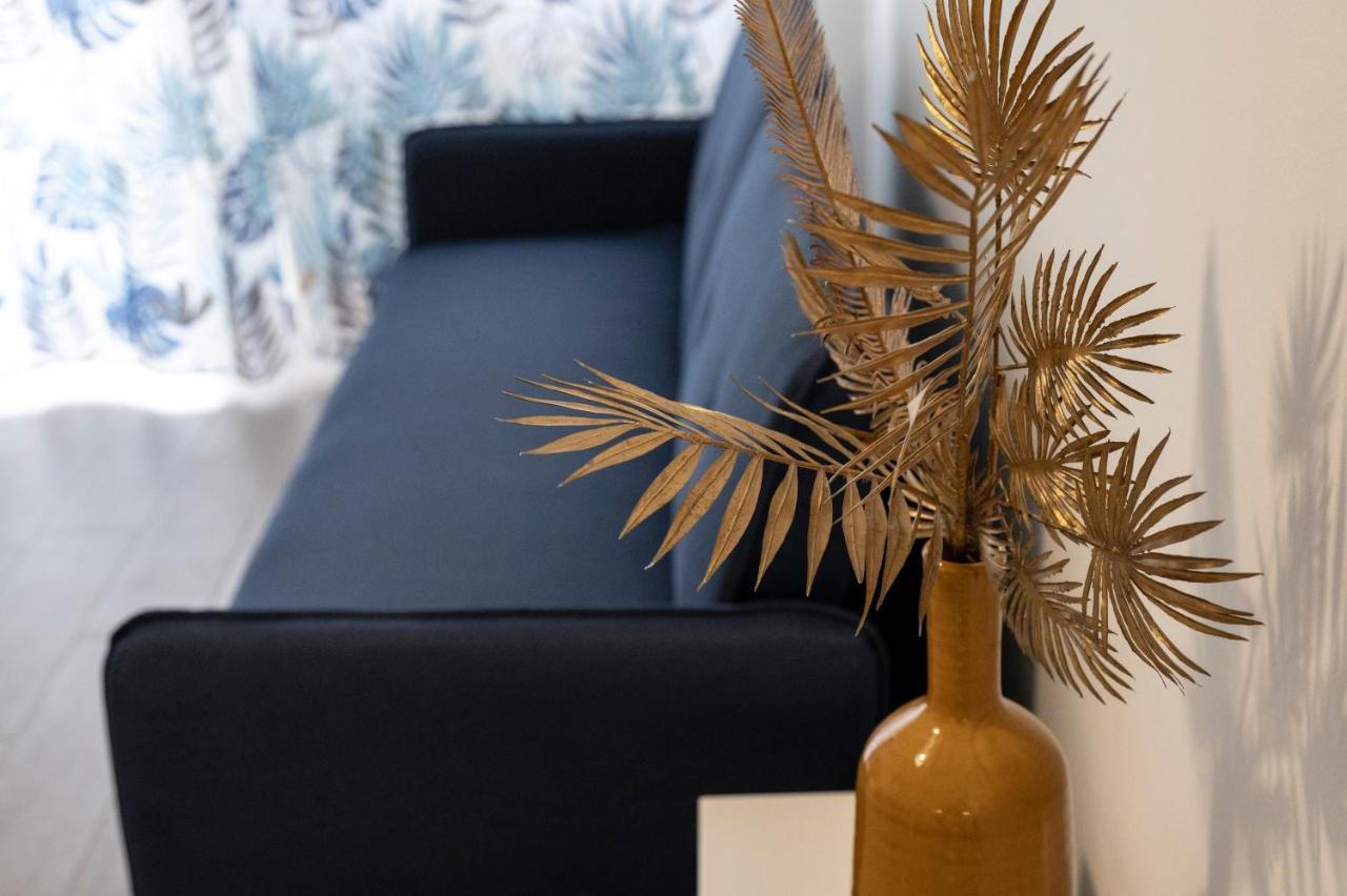 Antica Dogana Apartments Scirocco Terracina Zewnętrze zdjęcie